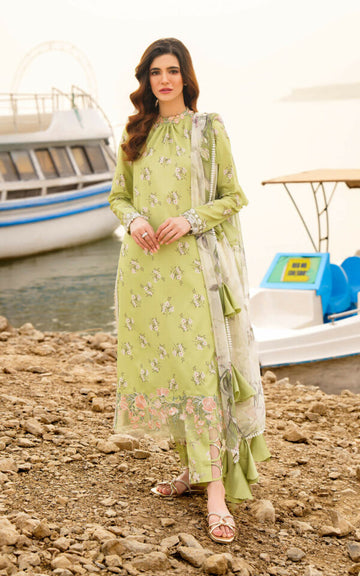 Asifa N Nabeel Lara Online Shopping
